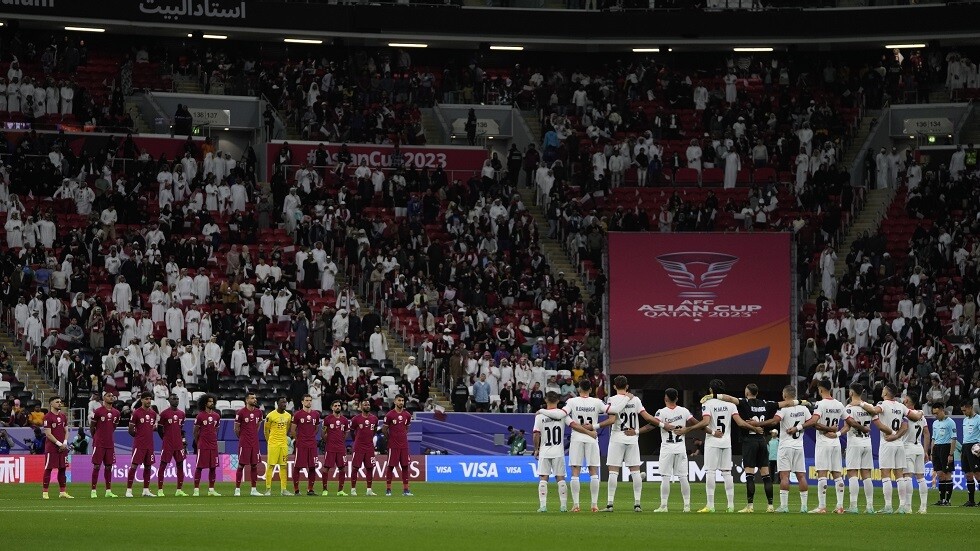 اليوم العنابي القطري و