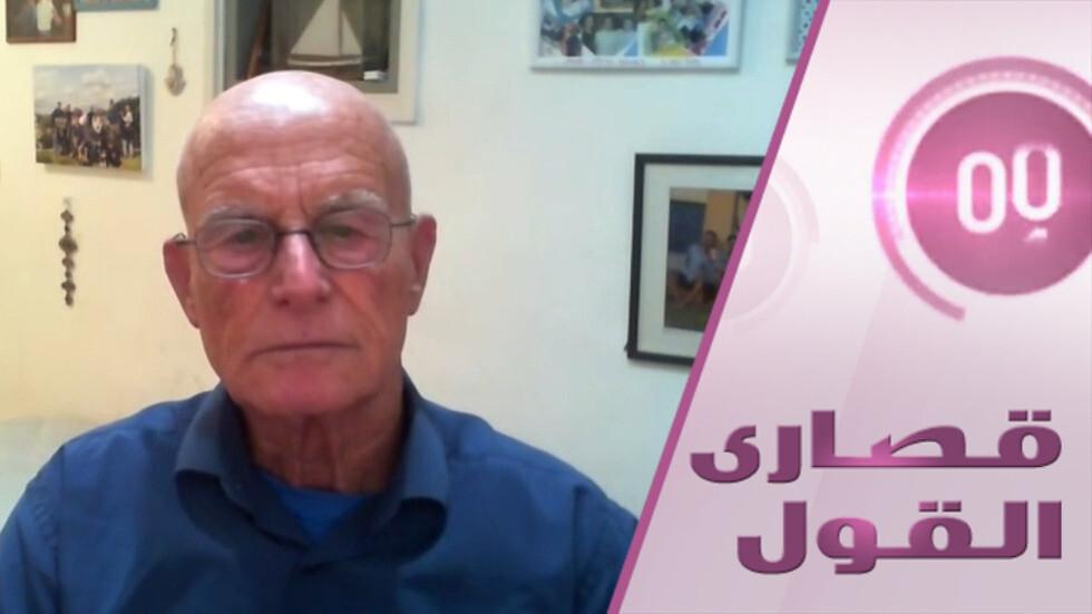 لماذا لا يصدق  الأدميرال عامي أيالون هدف القضاء على حماس؟