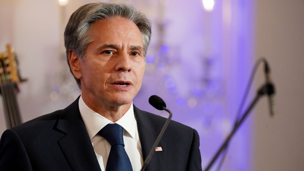 دون ذكر مواعيد محددة.. بلينكن: أوكرانيا ستصبح عضوا في حلف "الناتو"