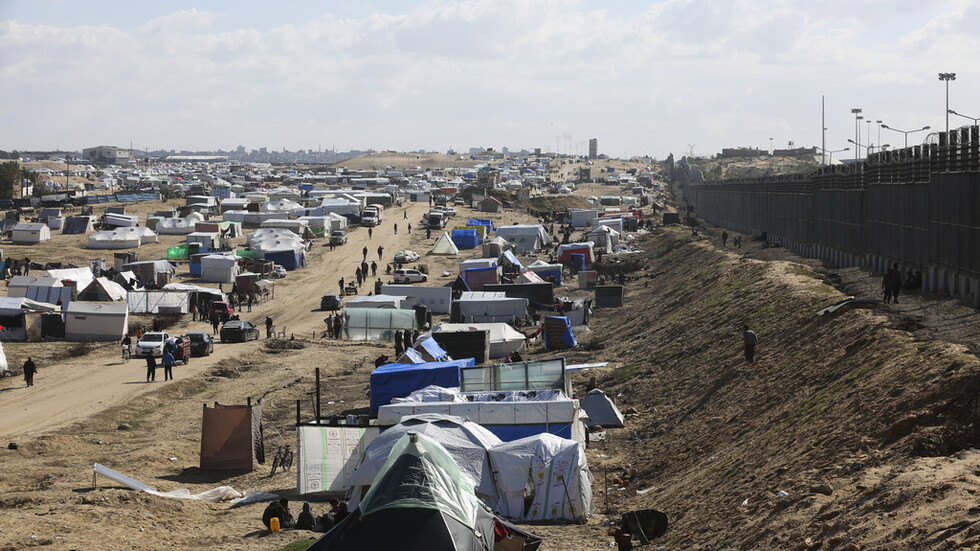 مدير الشاباك الإسرائيلي يبحث قضية "فيلادلفيا" في زيارة غير معلنة إلى مصر