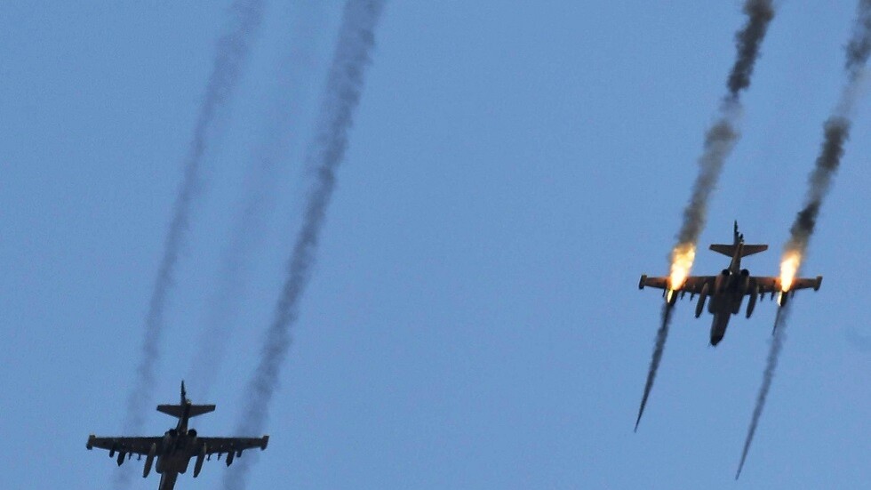 استخباراتي أمريكي سابق: الروس يستطيعون استهداف كل قواعد أوكرانيا العسكرية