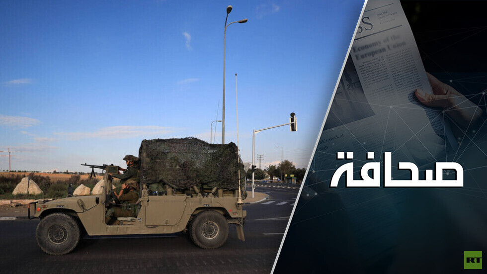 إسرائيل لن تستثنى من قوانين الكونغرس بعد اليوم!