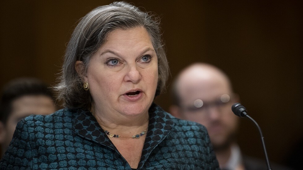 نولاند: الولايات المتحدة لا تنسحب من سوريا