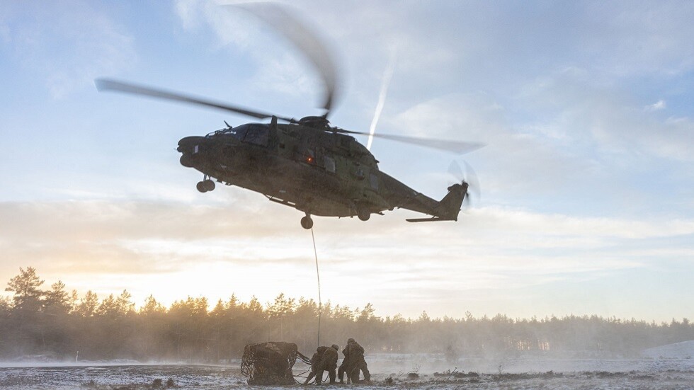 رجل أعمال ألماني شهير: أوكرانيا تنهزم عسكريا وواشنطن تخطط لاستفزاز روسيا