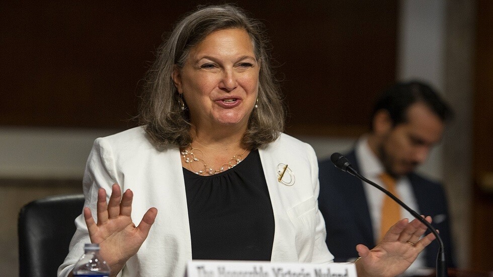 نولاند: واشنطن وأنقرة تعودان إلى التعاون الكامل في مجالي الاقتصاد والأمن