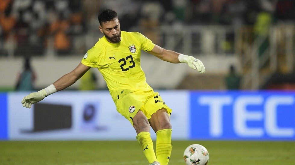 بعد الركلة التي أطاحت بمصر من كأس إفريقيا.. الأهلي يتراجع عن صفقة أبو جبل