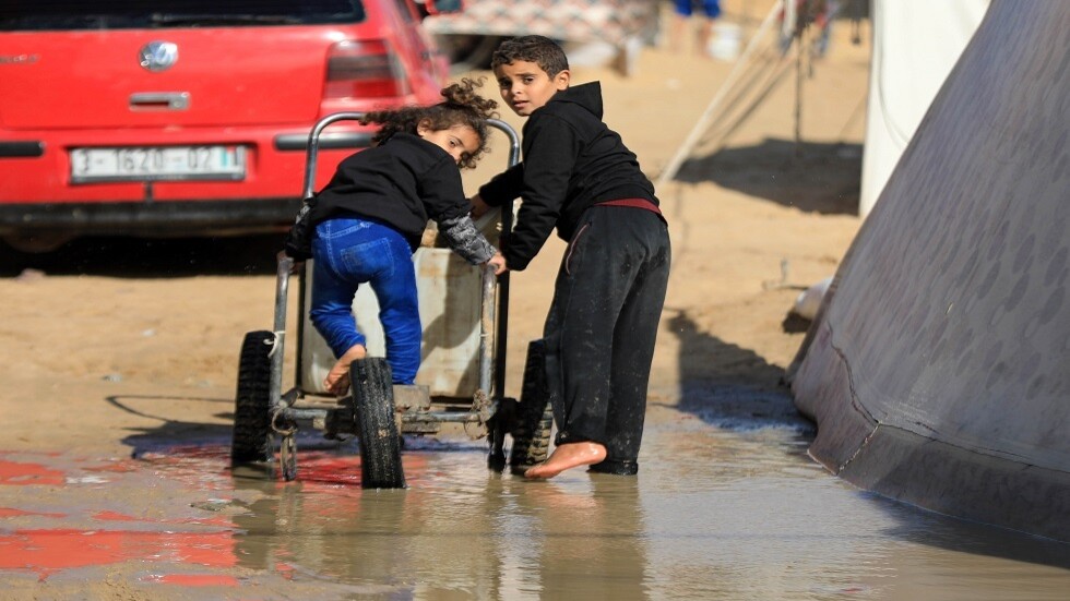 ألف موسيقي في السويد يطالبون بحظر مشاركة إسرائيل في 