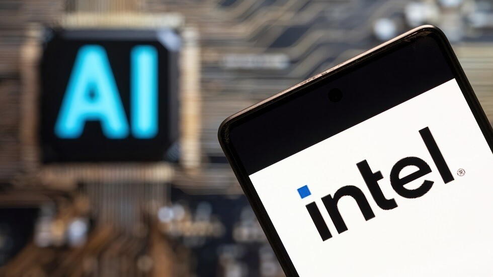معالجات Intel القادمة تزيد أداء الذكاء الاصطناعي في الحواسب