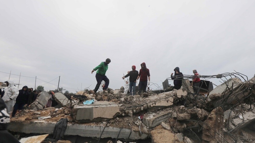 مسؤول بحماس لـ