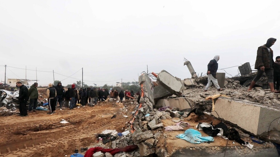 الناطق العسكري باسم "سرايا القدس": لو فتشت إسرائيل رمال غزة لن تعود بأسراها إلا بقرار من المقاومة