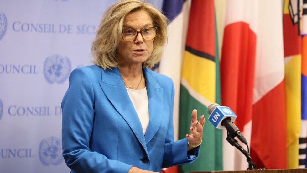 مسؤولة أممية: لا يمكن لأي منظمة أن تحل محل "الأونروا"