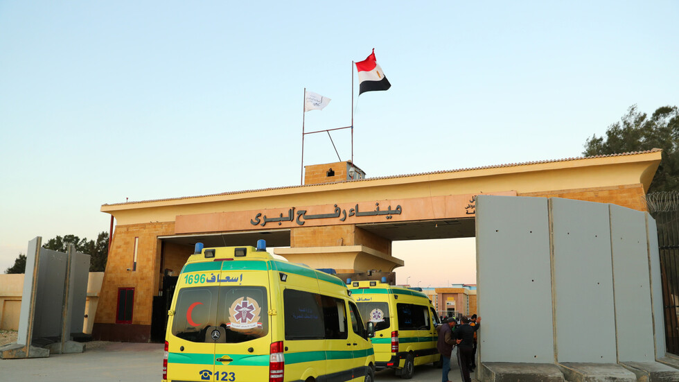 وسائل إعلام: وفد من "حماس" يزور القاهرة لبحث صفقة الرهائن