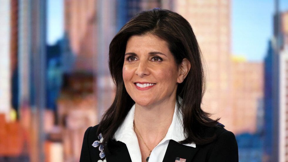 نيكي هايلي عن قرار بايدن بإعادة تمويل "الأونروا": "فظيع"