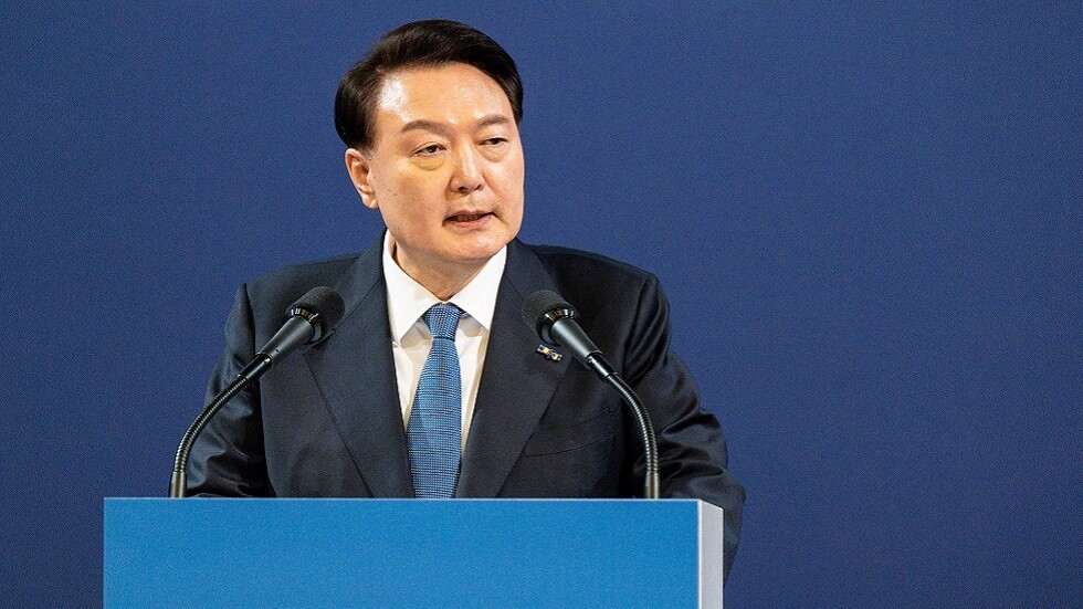 رئيس كوريا الجنوبية حول قيادة الشمال: جماعة غير عقلانية ونظام شمولي وراثي