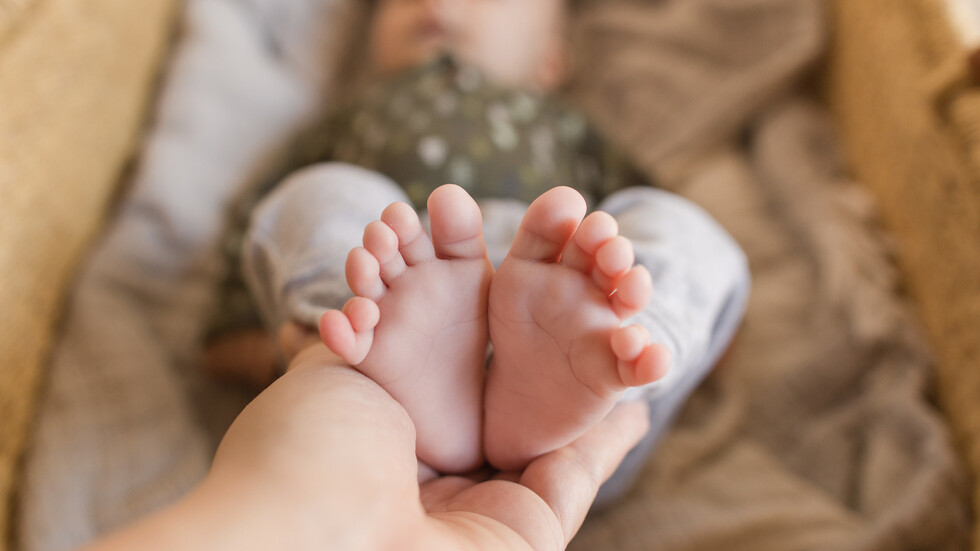 اكتشاف طفرة جينية تسبب اضطرابا نادرا يؤدي إلى تشوهات خلقية عند الأطفال