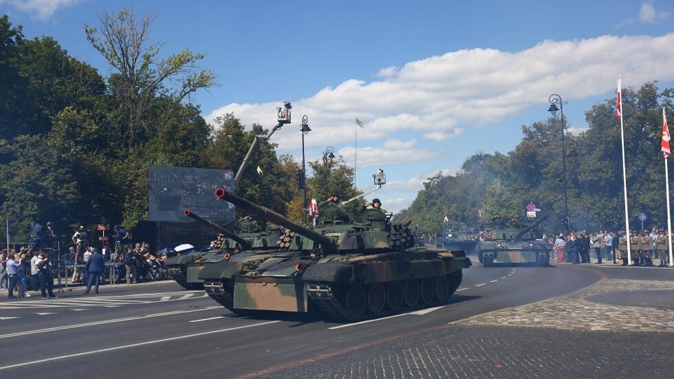 إعلان أول "ممر" ضمن "الشنغن العسكري" بين 3 دول من حلف الناتو