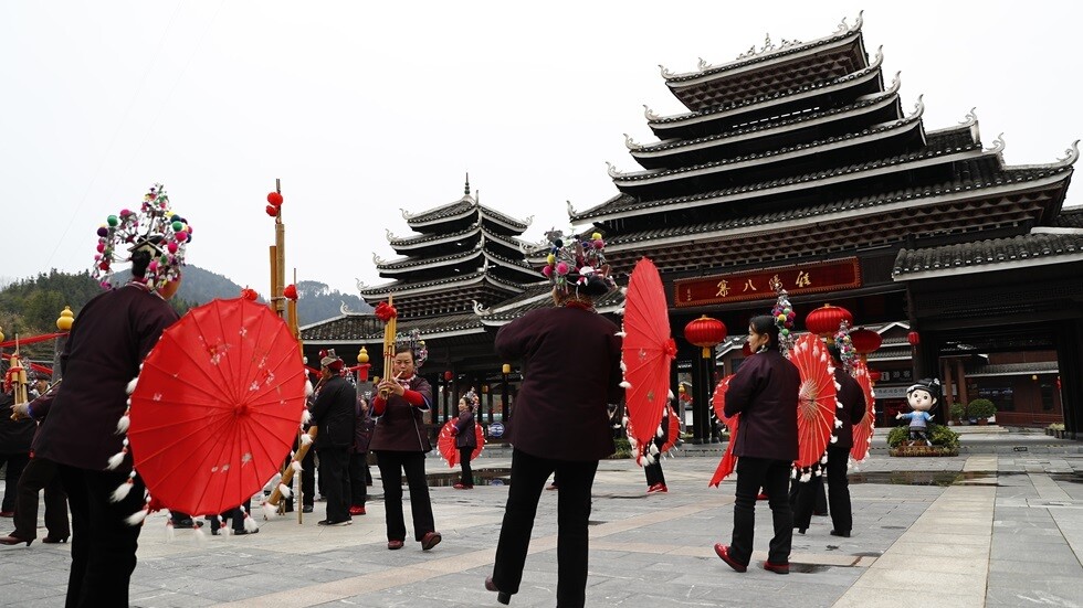 الخارجية الصينية: نطبق نظام الإعفاء من التأشيرات مع 157 دولة