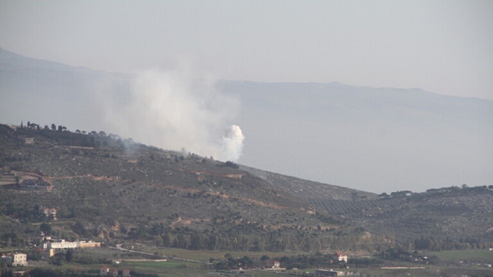 توتر متصاعد على الحدود اللبنانية الإسرائيلية وحديث 