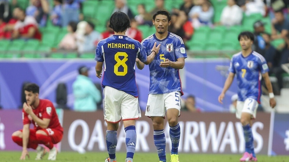 منتخب عربي آخر يودع كأس آسيا (فيديو)