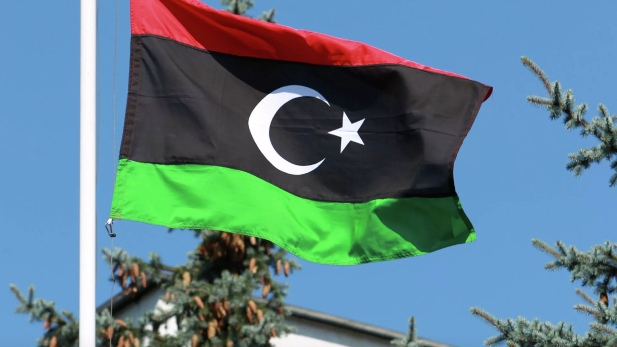 ليبيا تجرّم التعامل مع الإسرائيليين وعبور الطائرات والسفن الإسرائيلية أجواءها ومياهها