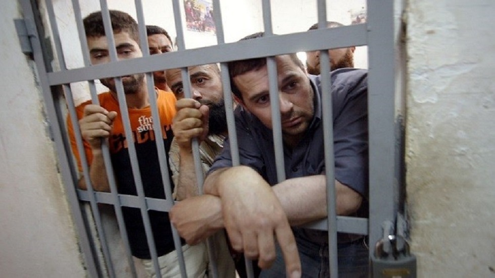 وفاة الأسير الفلسطيني عبد الرحمن البحش في سجن مجدو
