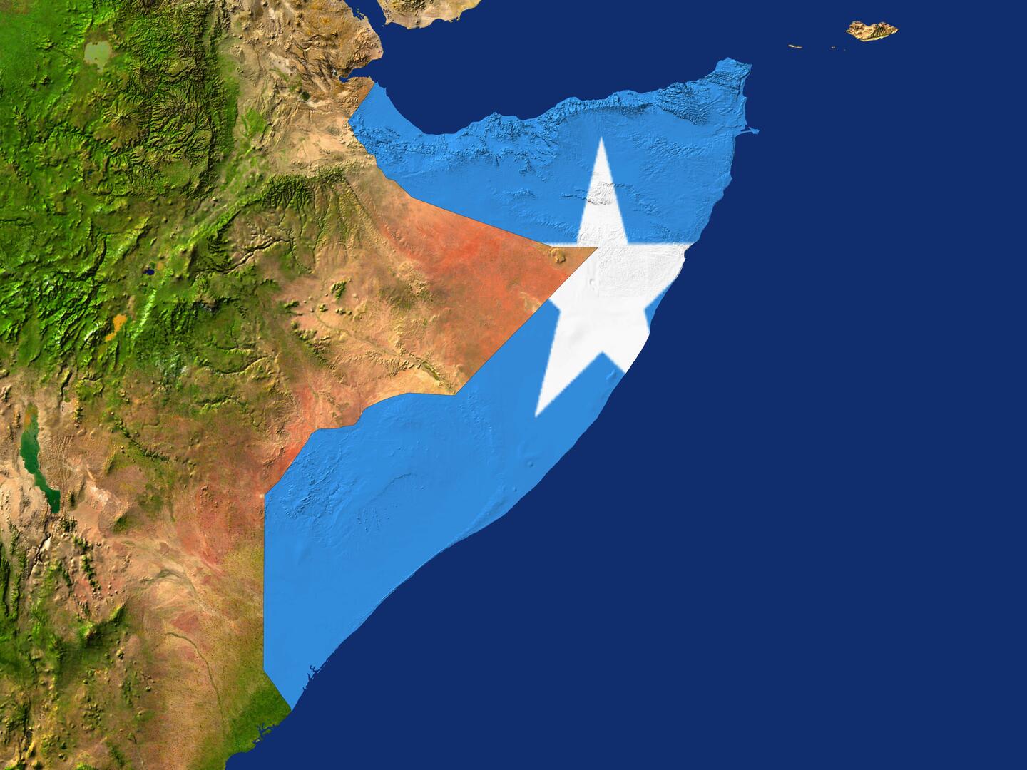 الحكومة الصومالية تستدعي سفيرها في أديس أبابا بعد الاتفاق بين إثيوبيا وأرض الصومال