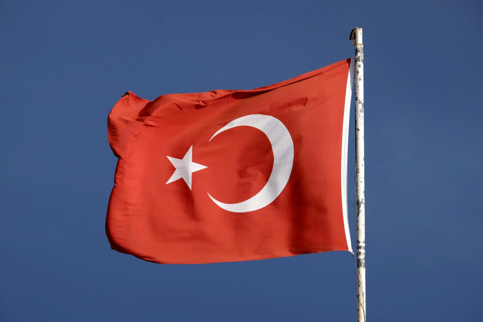 الأناضول: الأمن التركي يواصل التحقيق مع 34 مشتبها بتجسسهم لصالح الموساد الإسرائيلي