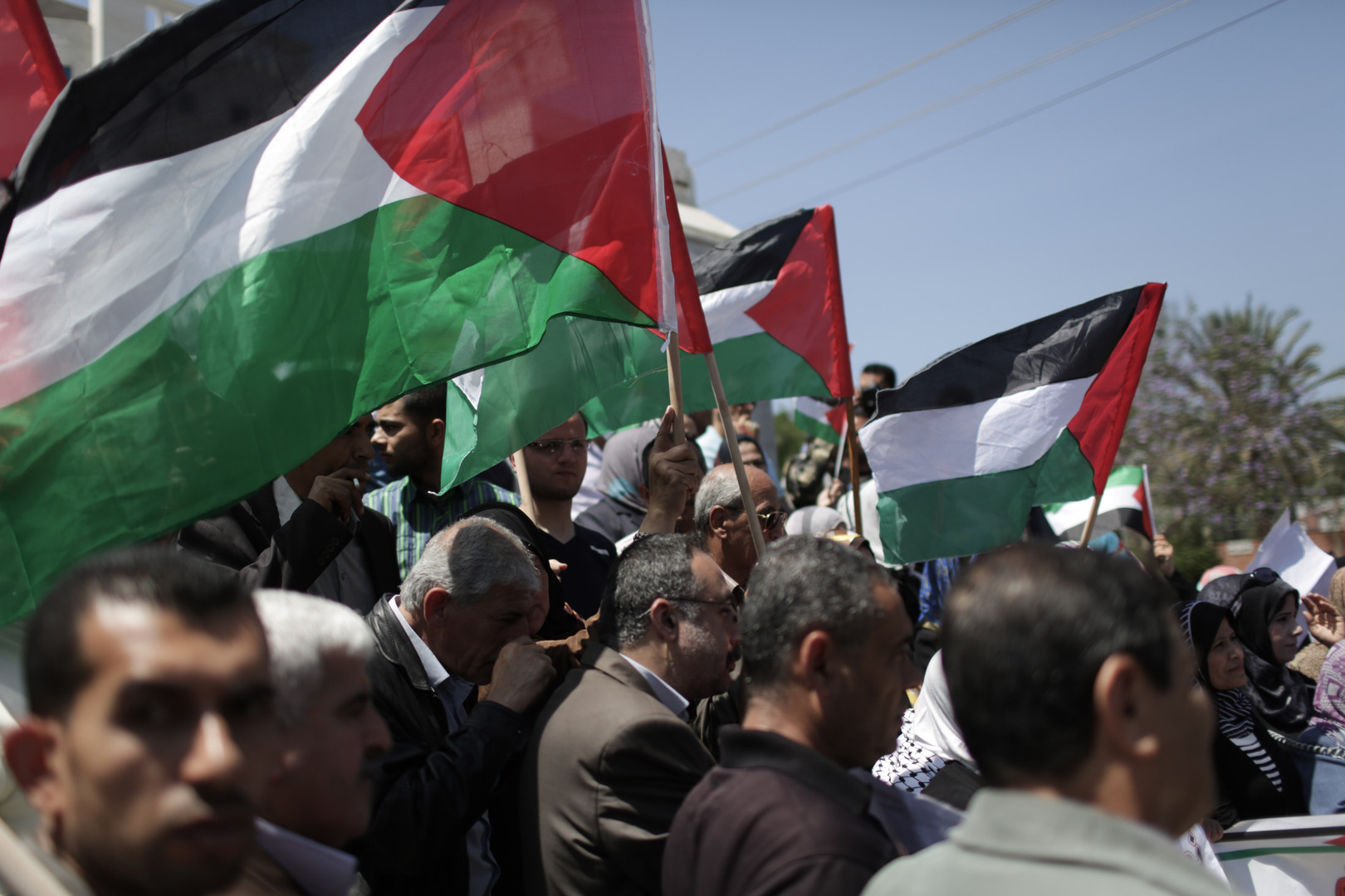 حركة المجاهدين الفلسطينية: سياسة الاغتيالات لن تزيدنا إلا صلابة وتمسكا بطريقنا