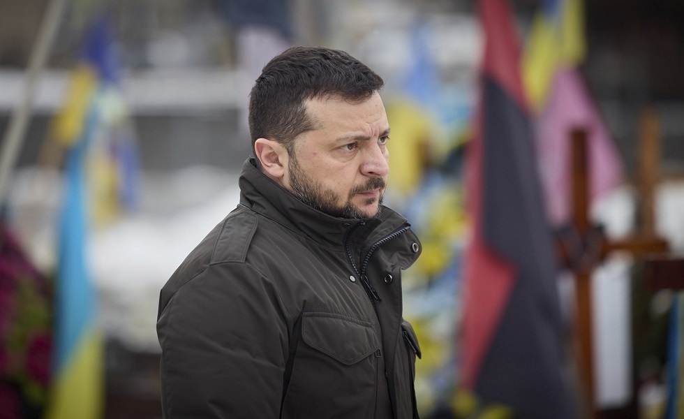 “وصفة بطيئة ومضمونة” لهزيمة كييف.. خبير أوكراني يكشف مضمونها “وصفة بطيئة ومضمونة” لهزيمة كييف.. خبير أوكراني يكشف مضمونها