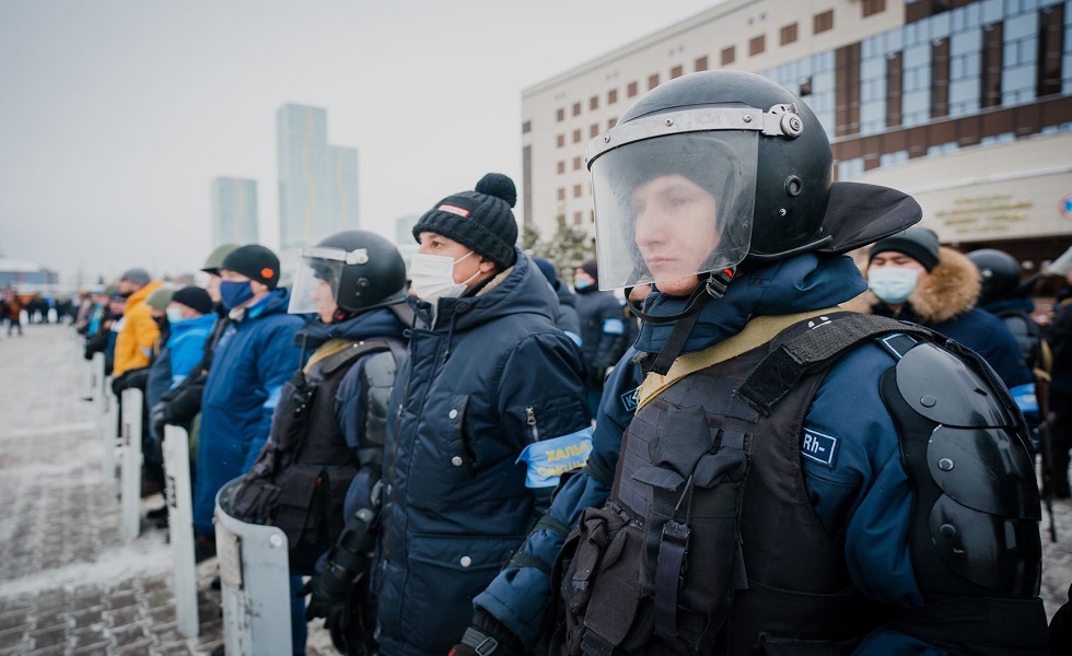 توكايف يكشف أسباب محاولة انقلاب يناير 2022 في كازاخستان