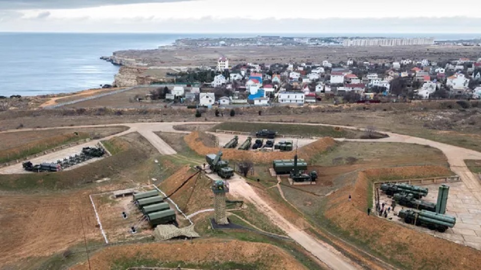 الدفاع الروسية تعلن التصدي لهجوم أوكراني في الجزء الشمالي الغربي من البحر الأسود
