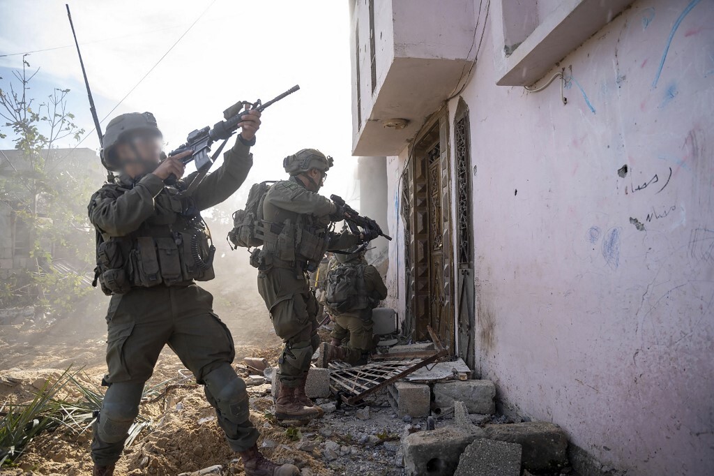 الجيش الإسرائيلي يشكل فريقا للتحقيق في هجوم 7 أكتوبر