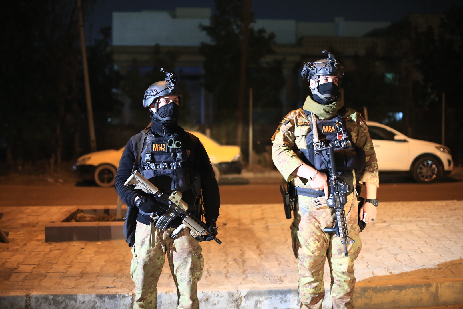 متخلّف أوكراني عن التجنيد: أتعرض لتهديدات بالقتل في فرنسا متخلّف أوكراني عن التجنيد: أتعرض لتهديدات بالقتل في فرنسا