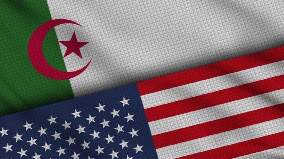 الجزائر تأسف لما ورد في تقرير الخارجية الأمريكية عن الحريات الدينية وتعتبره مغلوطا