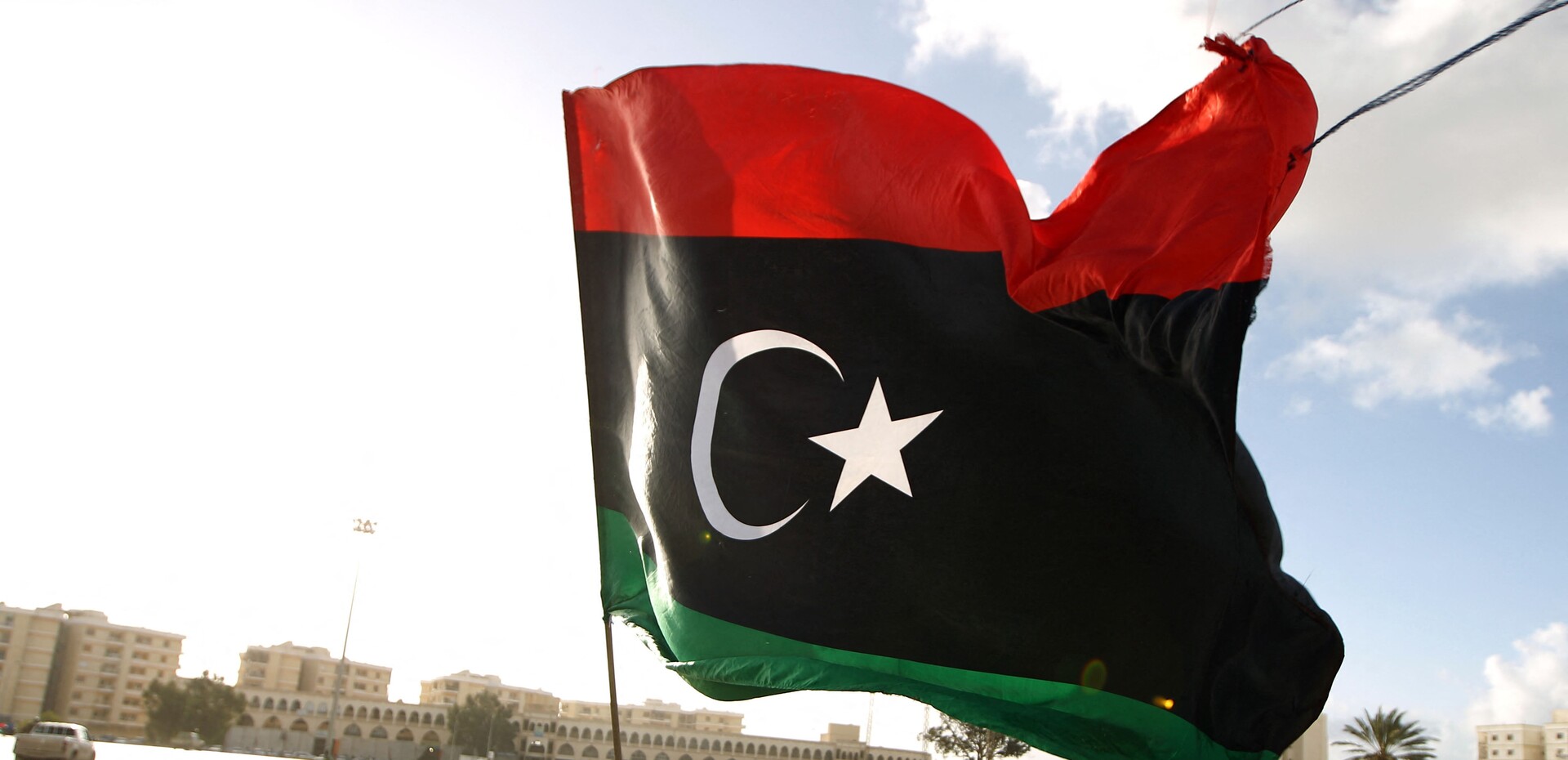 متظاهرون في ليبيا يهددون بإغلاق منشأتين للنفط والغاز