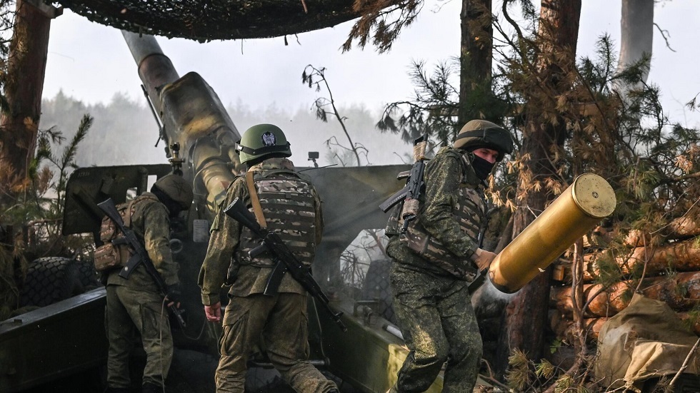 وزير أوكراني سابق يكشف ما يخفيه نظام كييف من خسائر فادحة