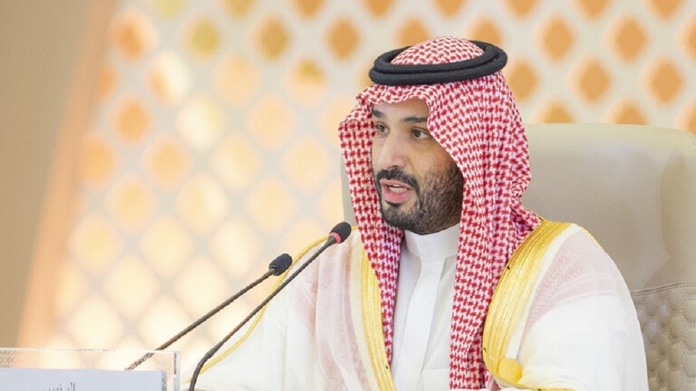 الأمير محمد بن سلمان يؤكد لبلينكن أهمية وقف العمليات العسكرية في غزة
