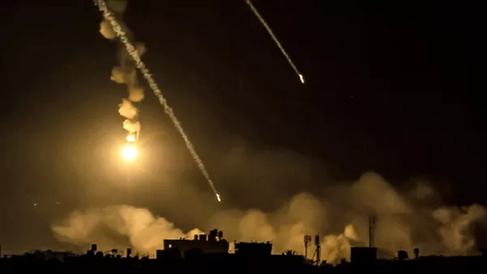 الحوثيون: وقف الحرب ضد غزة سيضمن عدم توسيع الصراع ليشمل دول المنطقة