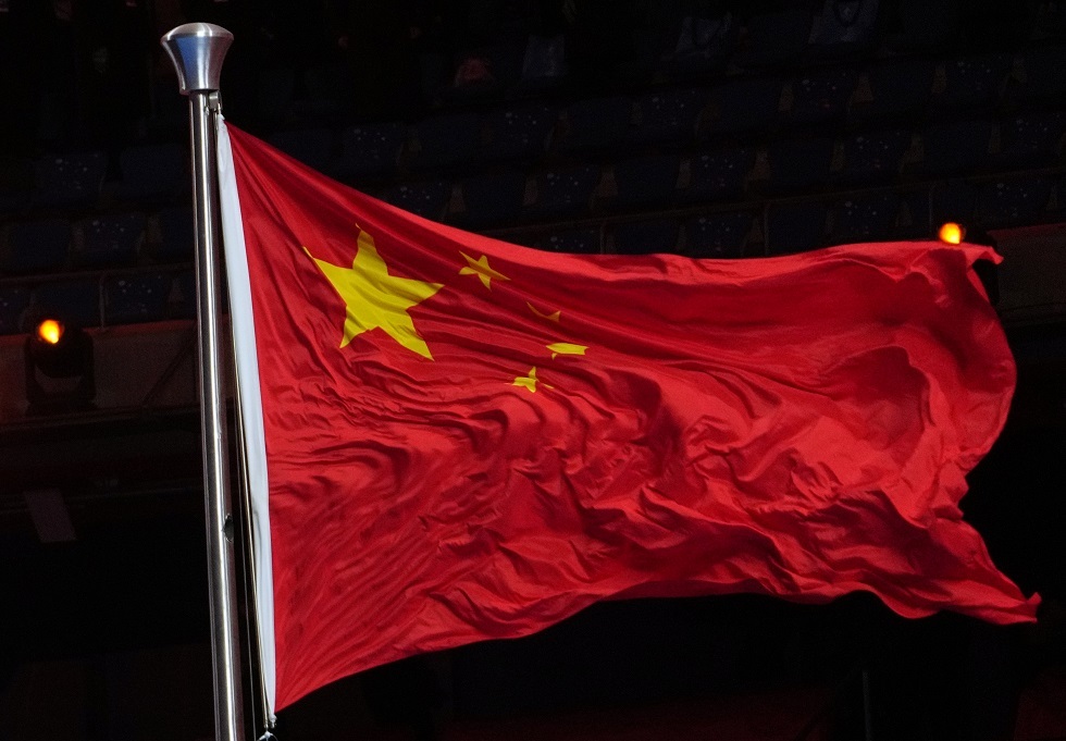 بكين: نعارض احتكار أقلية من البلدان للشؤون الدولية