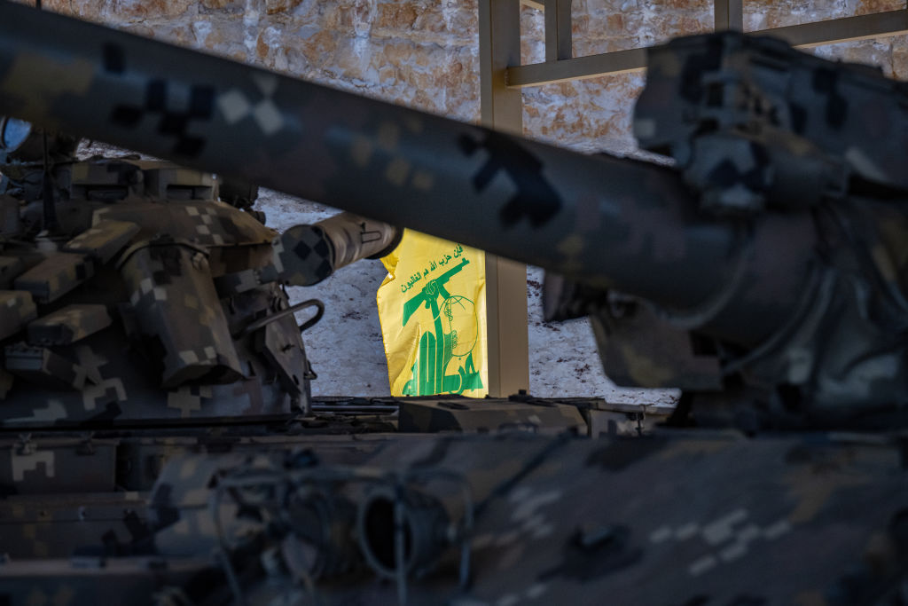 "حزب الله" يرد ميدانيا على اغتيال العاروري والطويل