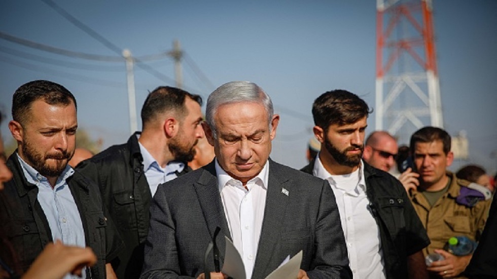 نتنياهو يقرر وقف هدم المستوطنات العشوائية في الضفة الغربية