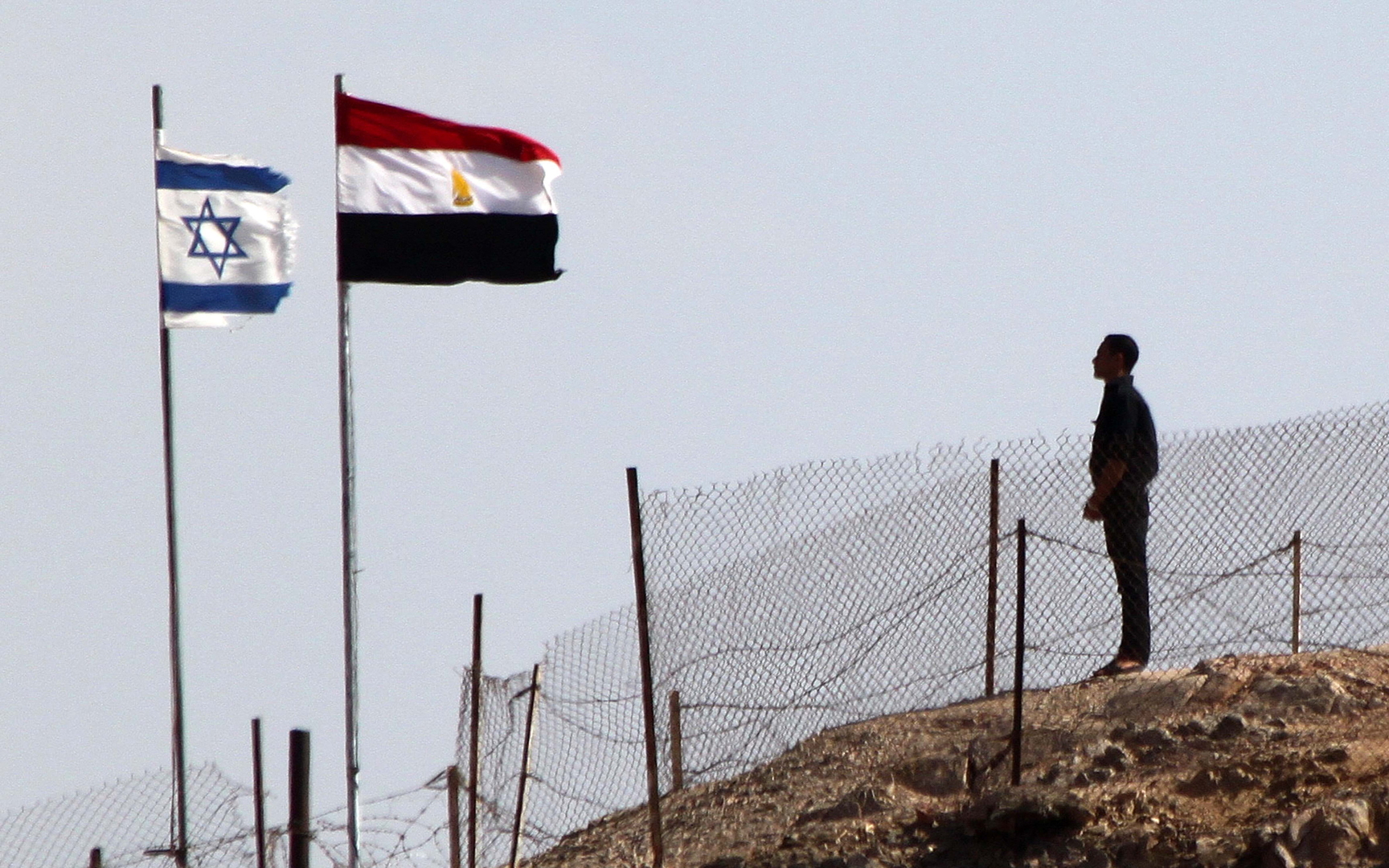 خبير عسكري: مصر رفضت سيناريوهات اليوم التالي لغزة بعد الحرب