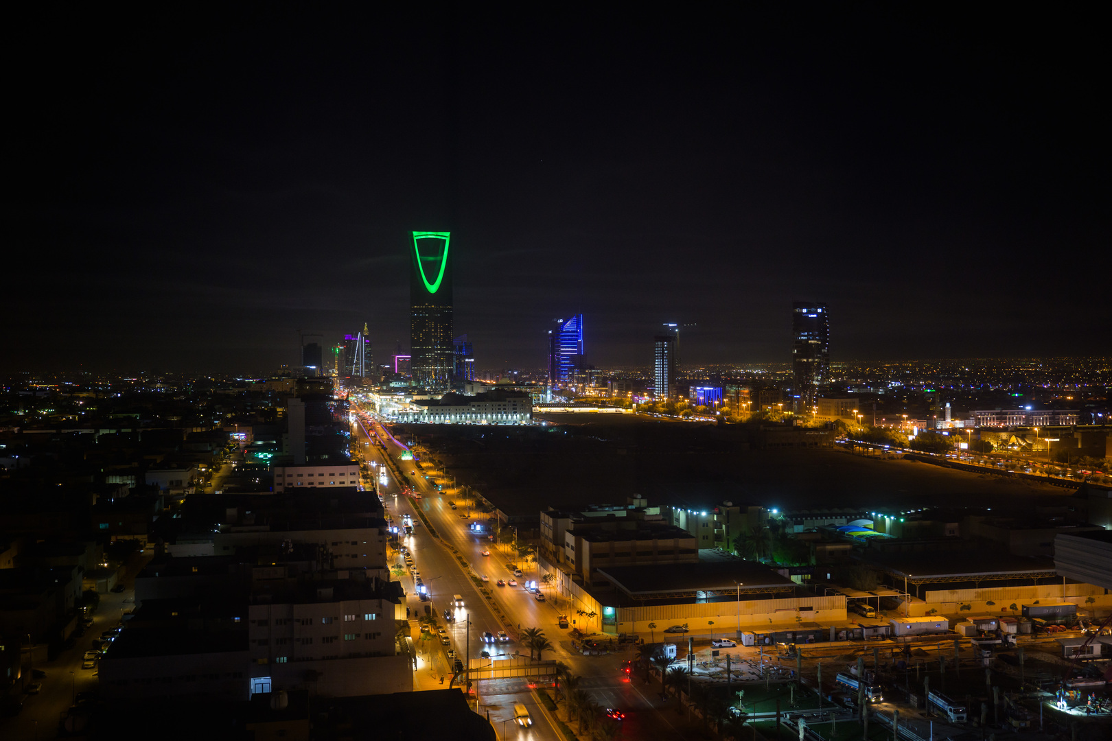 السعودية تطلق 5 إقامات لاستقطاب الكفاءات والمواهب
