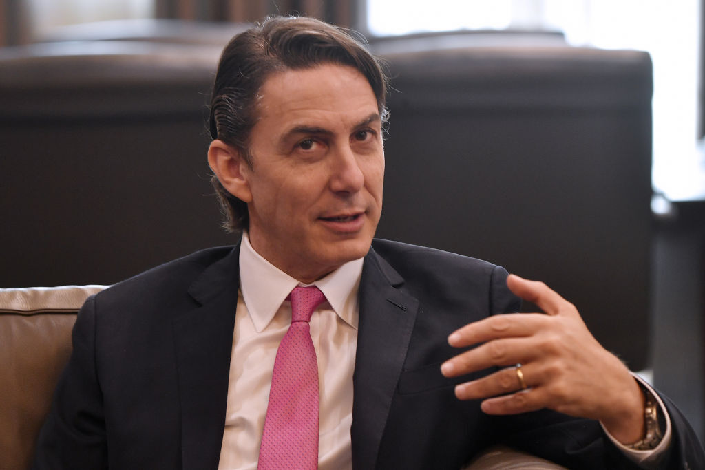 الاستخبارات الأمريكية تحذر من تنفيذ حزب الله هجمات في الولايات المتحدة