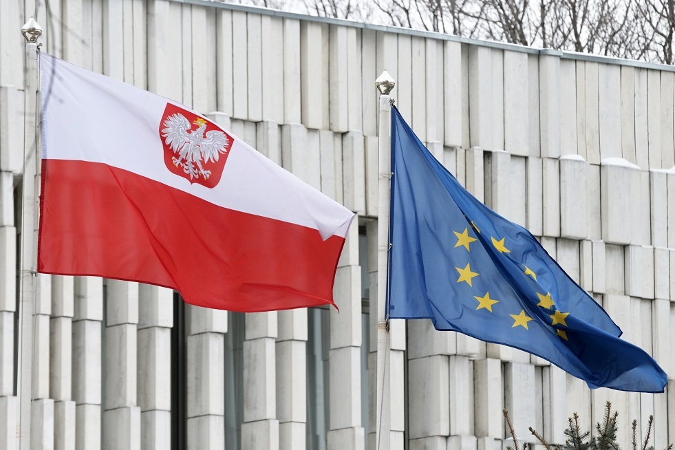 موقع: رئيس بولندا سيشتكي للعواصم الأوروبية وواشنطن على حكومة توسك