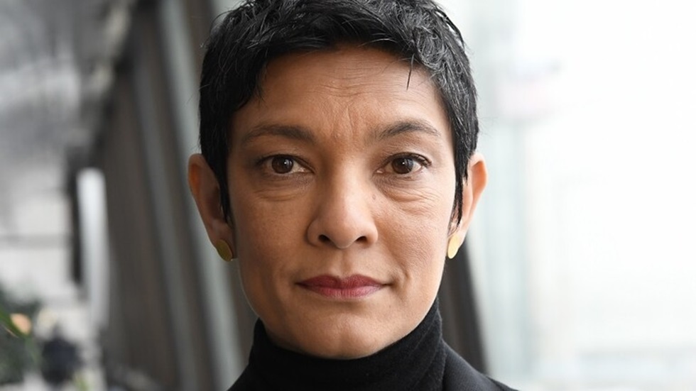 تيرانا حسن، المديرة التنفيذية لمنظمة 