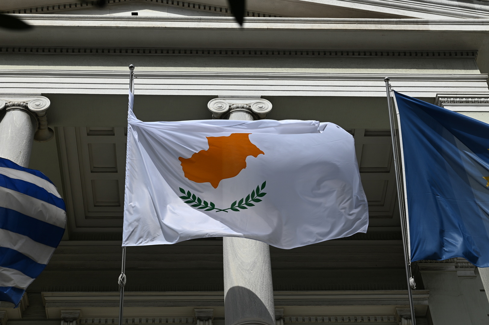 الخارجية القبرصية: نيقوسيا 