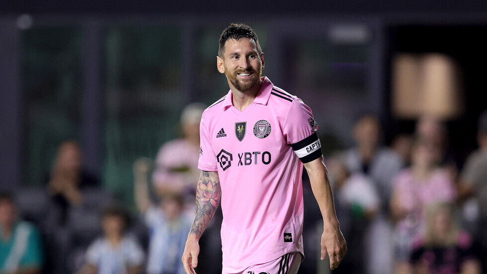 ما سبب رفض إنتر ميامي مواجهة برشلونة ولم الشمل بين ميسي وفريقه السابق؟ ما سبب رفض إنتر ميامي مواجهة برشلونة ولم الشمل بين ميسي وفريقه السابق؟