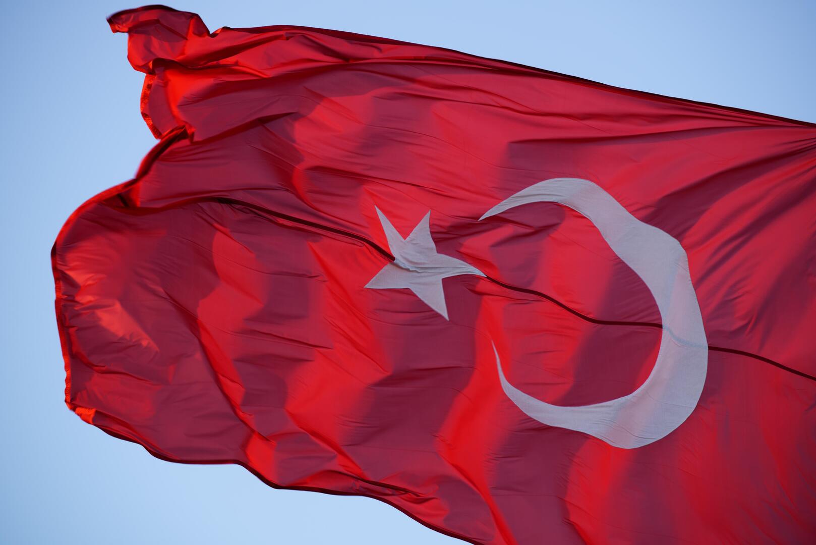 الاستخبارات التركية تعلن تدمير مواقع لـ
