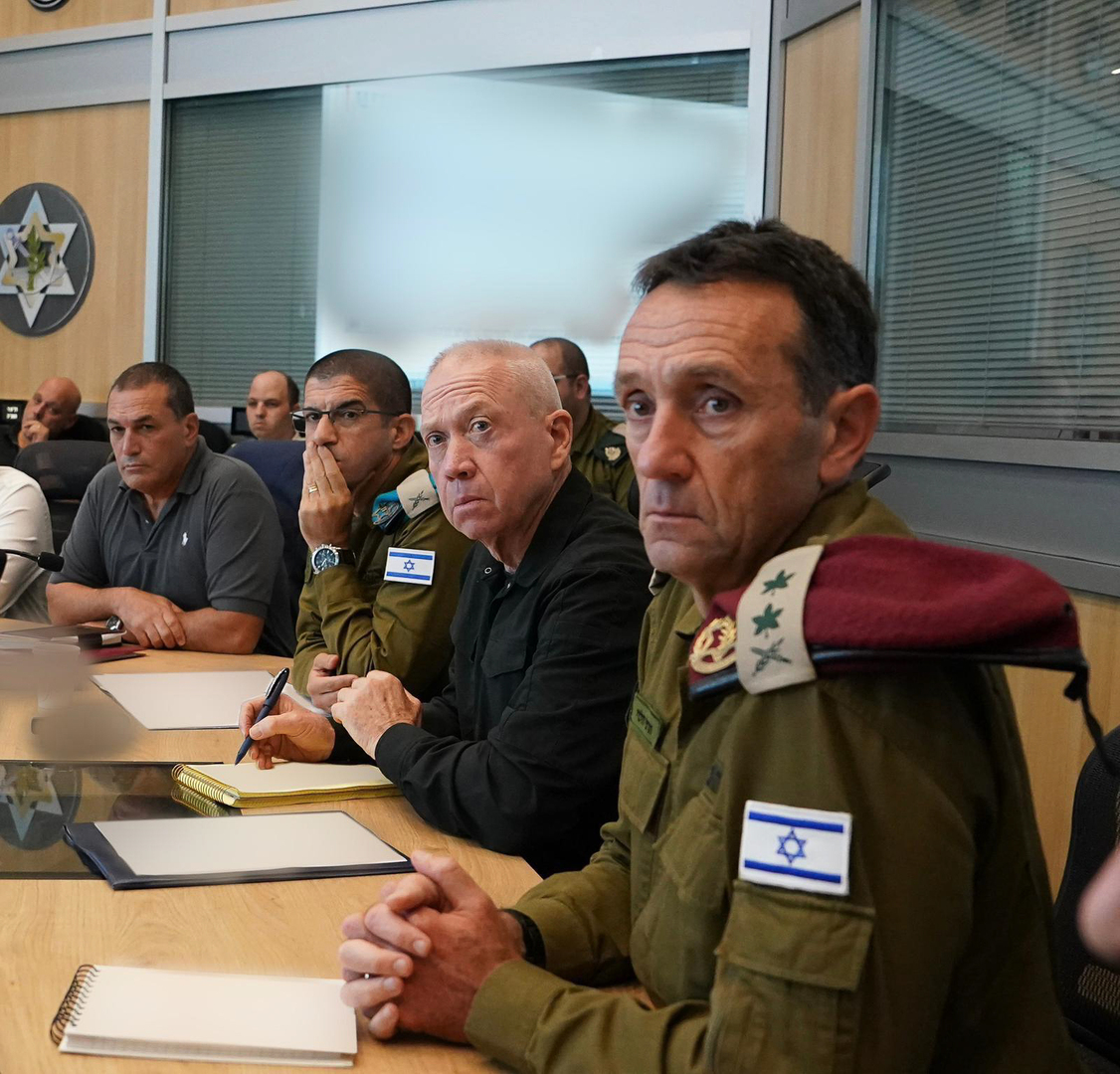 الأركان الإسرائيلية: قيادة حماس تعلق آمالها على وقف القتال وهي مقتنعة أن تلك اللحظة قريبة